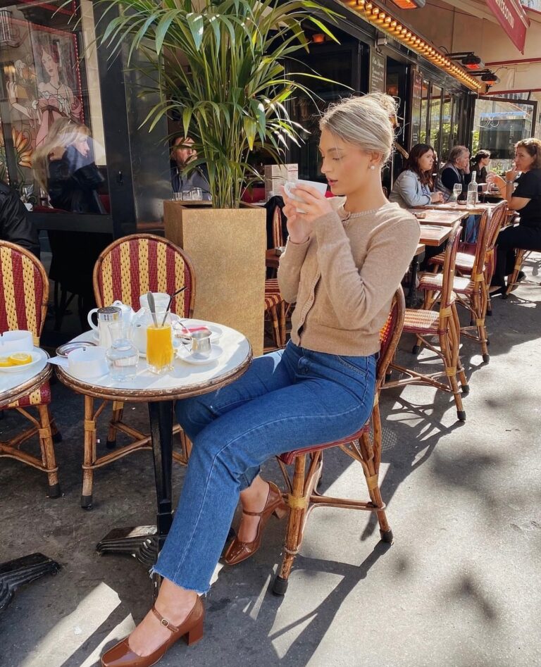 French-Inspired Paris Outfits: Effortless Chic for Every Occasion