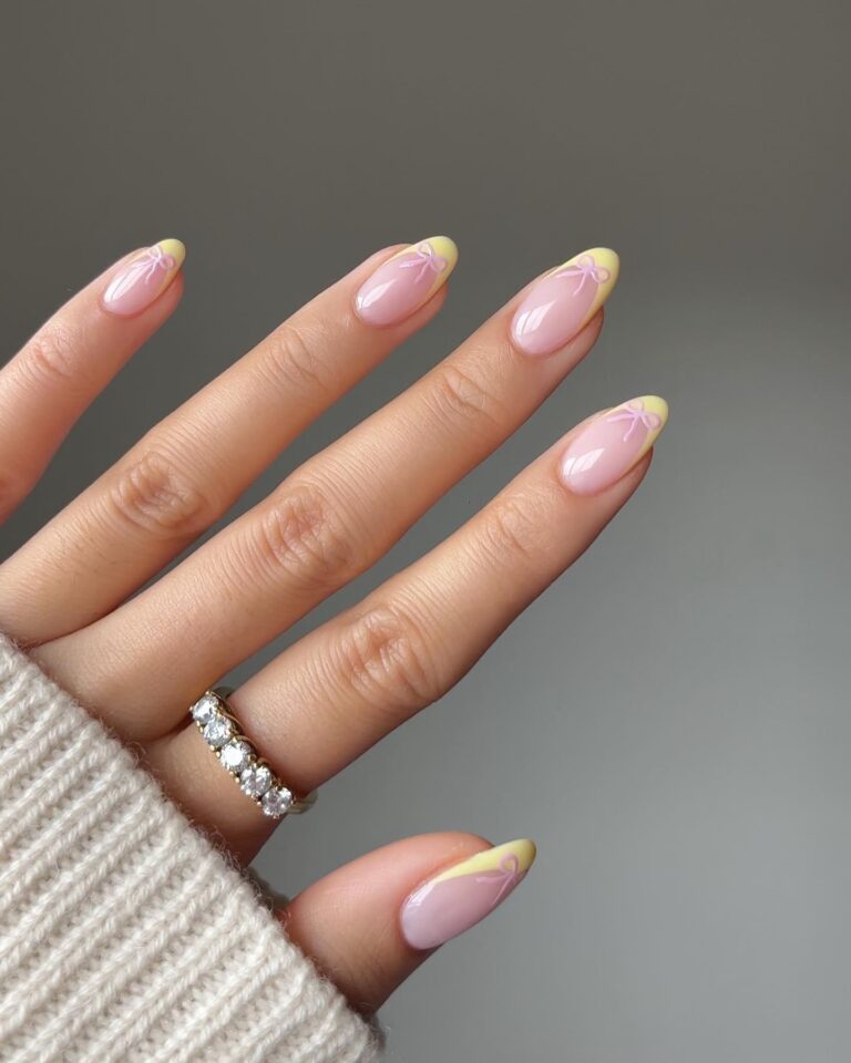 30+ Spring Nails Ideas: Fresh Designs for the Season