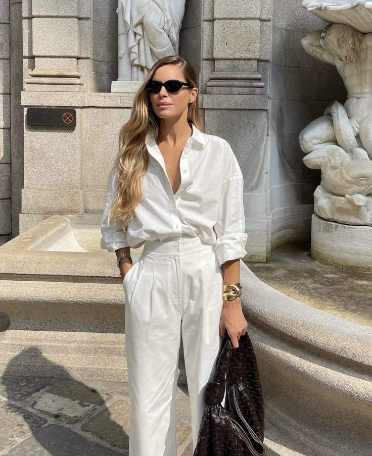 The Luxury Summer Capsule: 10 Investment Pieces Worth Your Money