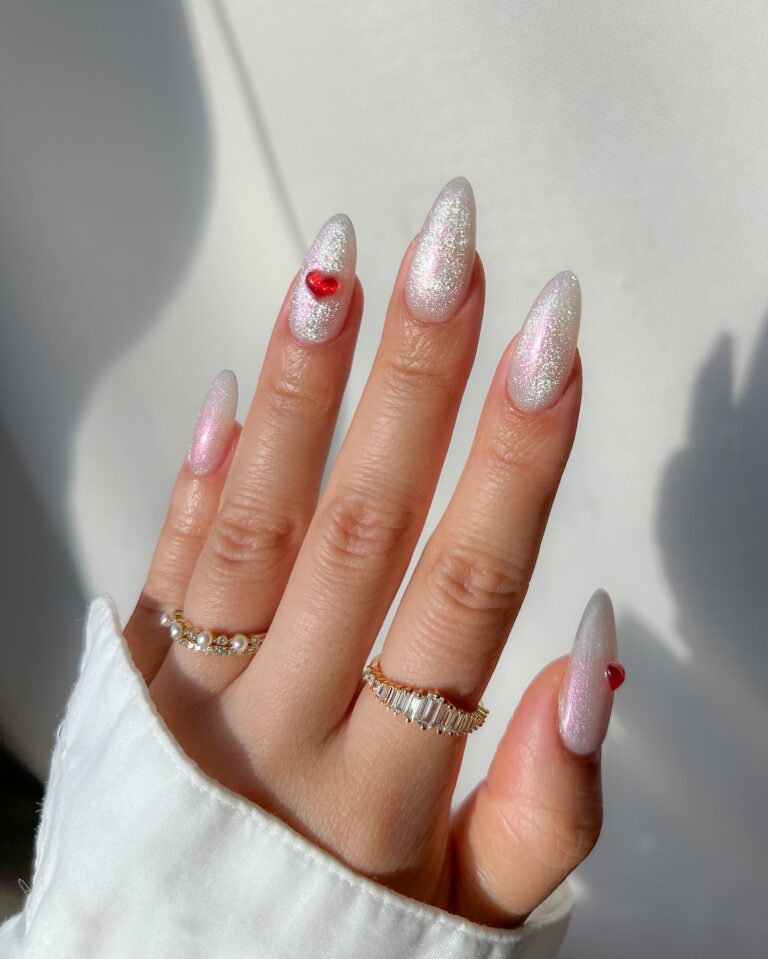 These Birthday Nail Ideas Are Going Viral This Year