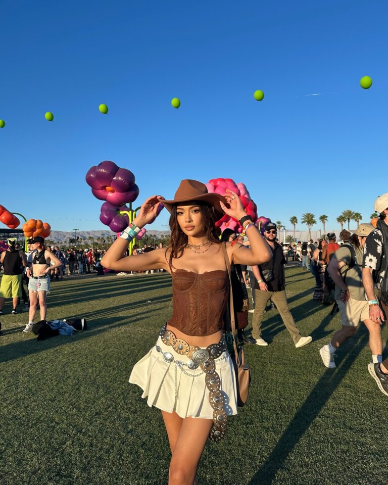 Festival Season Style: 10 Fits That Turn Heads