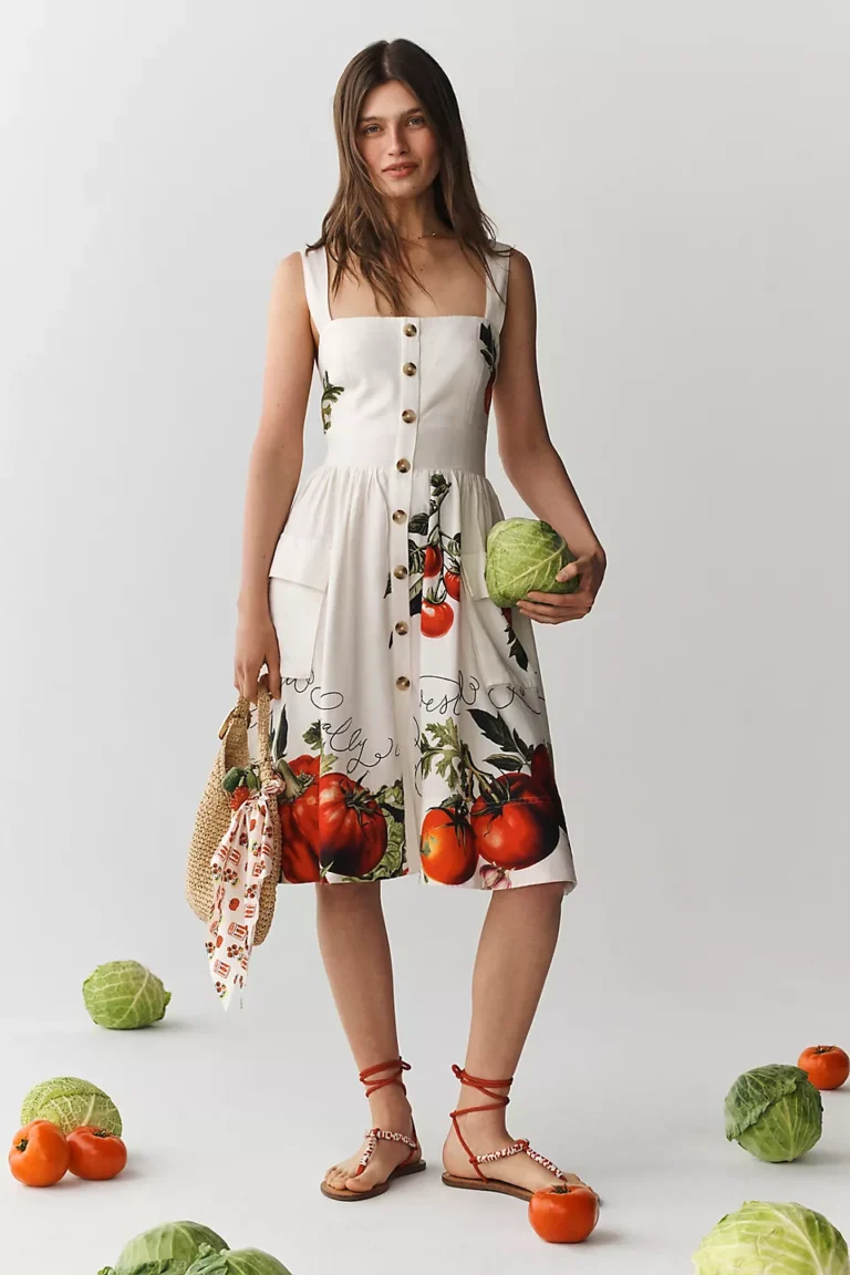 Tomato Girl Summer: Your Juicy Shoping Guide