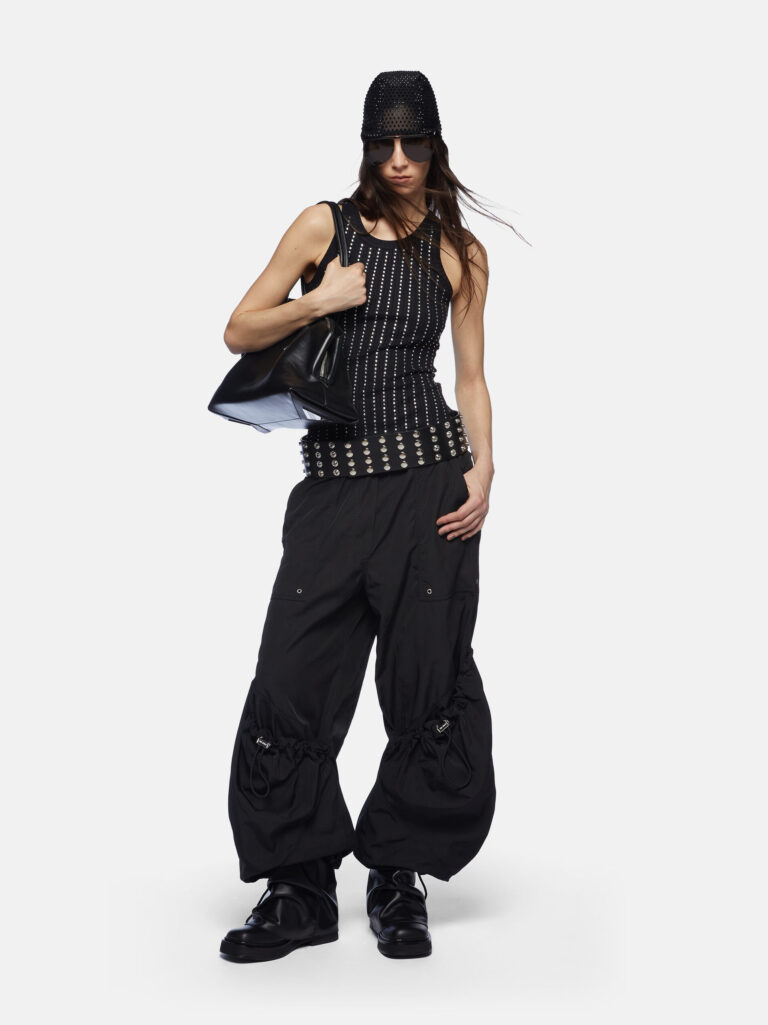 Cargo Pants: How Utility Became Luxury
