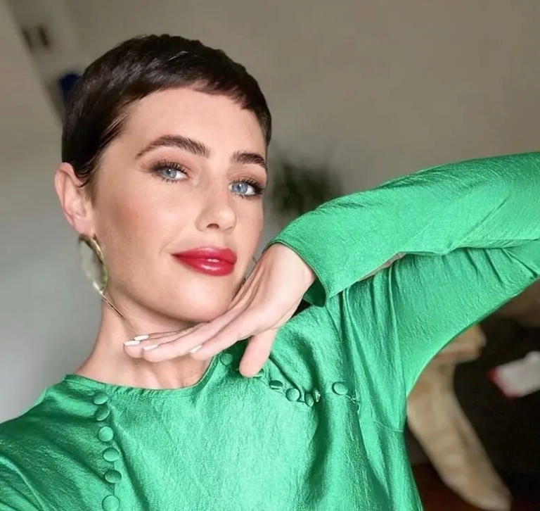 Choppy Pixie Cuts That’ll Make You Want to Go Short Right Now