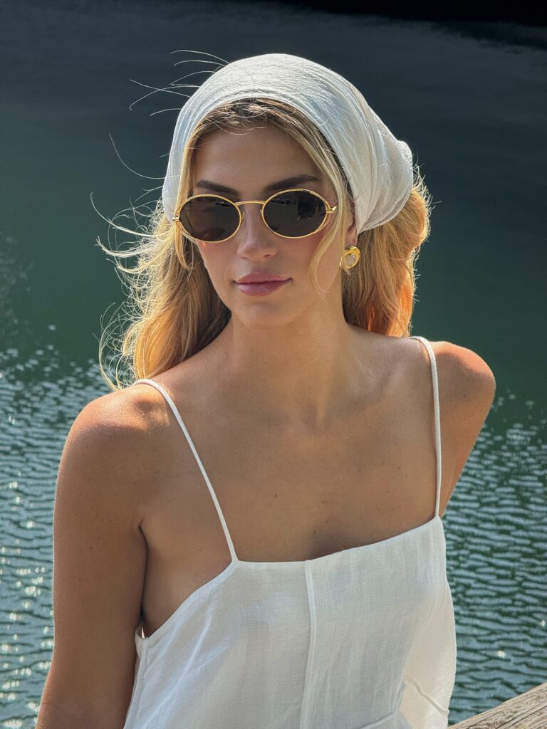 Summer Vacation Outfits Under 500$