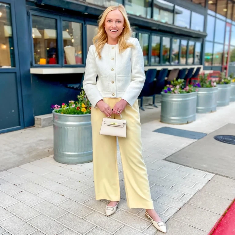 60 Interview Outfit Ideas for Women: Your Ultimate 2025 Style Guide to Landing That Dream Job